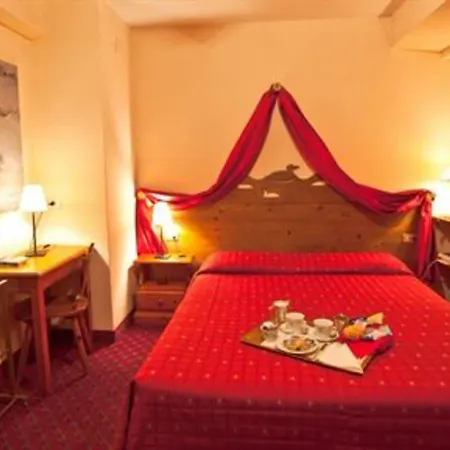Hotel Courmayeur Courmayeur