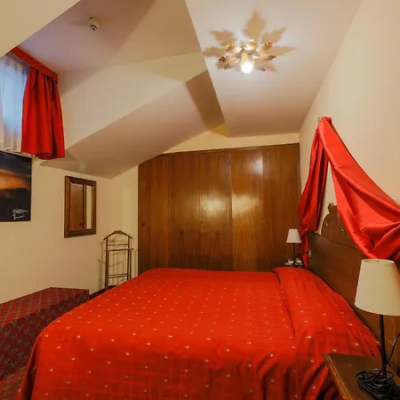 Hotel Courmayeur Hotel