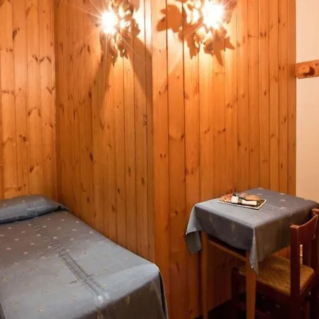 Hotel Courmayeur Hotel