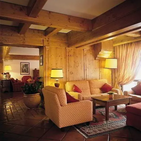 Hotel Courmayeur Hotel