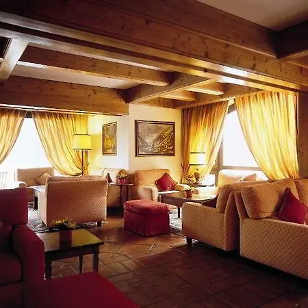 Hotel Hotel Courmayeur 3*
