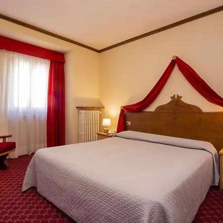 Hotel Courmayeur Hotel 3*