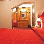 Hotel Courmayeur Отель 3*