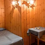Hotel Courmayeur Отель