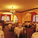 Hotel Courmayeur Отель 3*