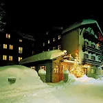 Hotel Courmayeur 3* Courmayeur