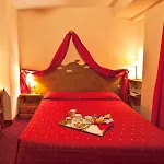 Отель Hotel Courmayeur 3*
