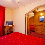 Hotel Courmayeur Отель