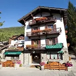 Hotel Hotel Courmayeur 3*