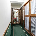 Отель Hotel Courmayeur