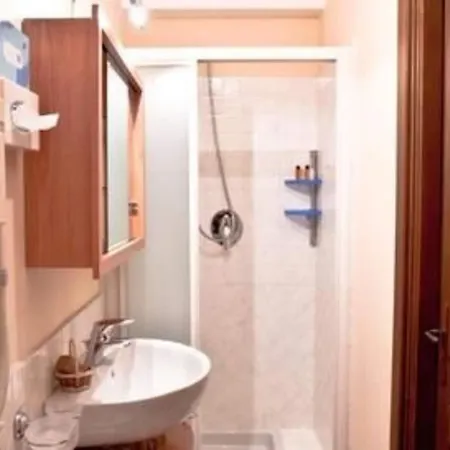 Hotel Courmayeur 호텔
