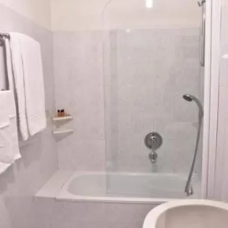 호텔 Hotel Courmayeur 3*