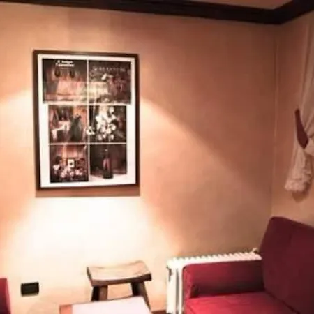 Hotel Courmayeur 호텔 쿠르마예