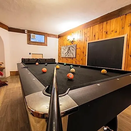 Hotell Hotel Courmayeur 3*