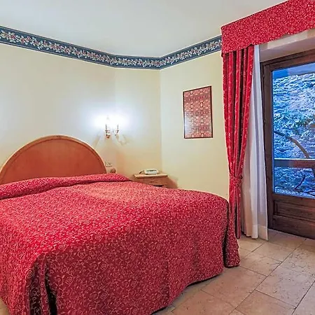 Hotel Courmayeur