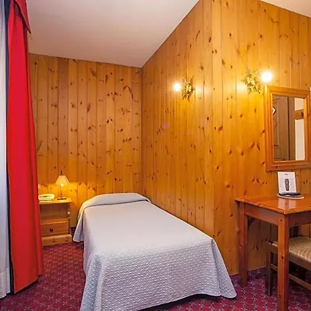 Hotell Hotel Courmayeur Courmayeur