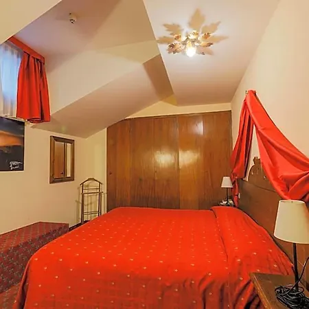 Hotell Hotel Courmayeur Courmayeur