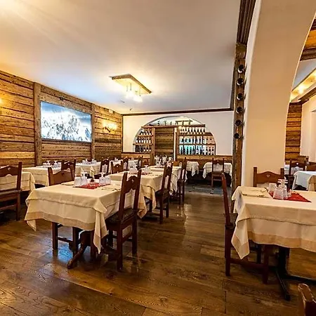 Hotel Courmayeur