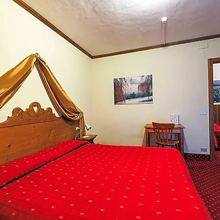 Hotell Hotel Courmayeur Courmayeur