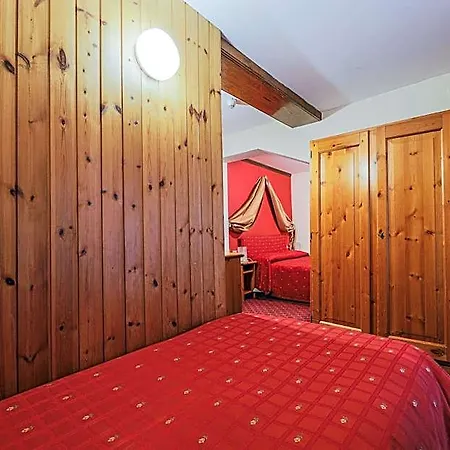 Hotel Courmayeur Courmayeur