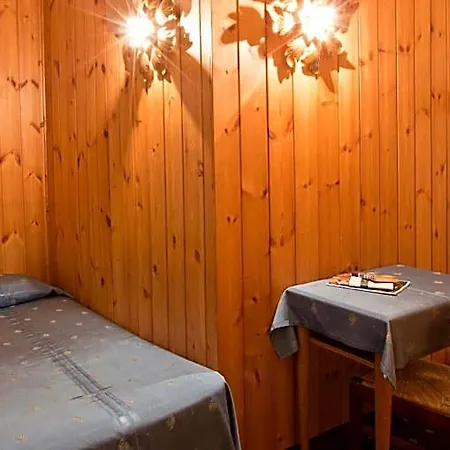 Hotel Courmayeur Hotell