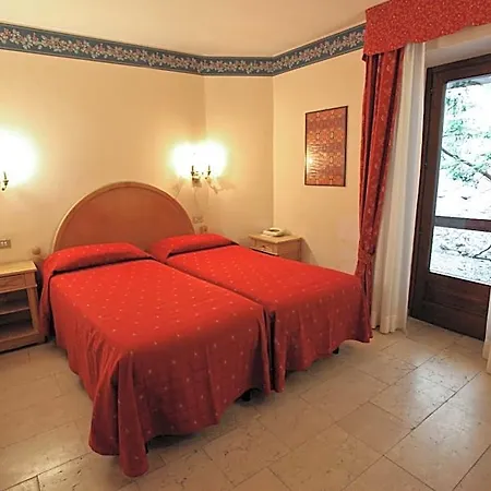 Hotel Courmayeur Hotell