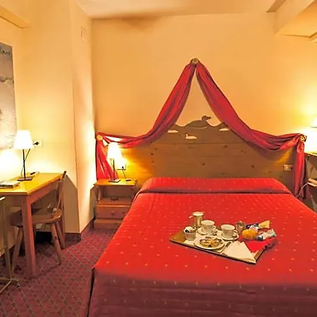 Hotel Courmayeur
