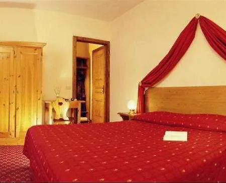 Hotel Courmayeur 쿠르마예