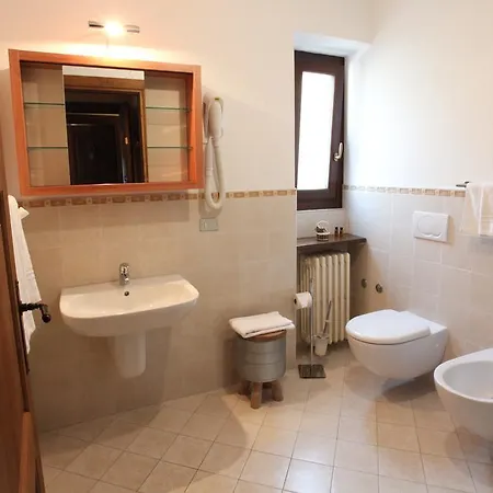 Hotell Hotel Courmayeur 3*