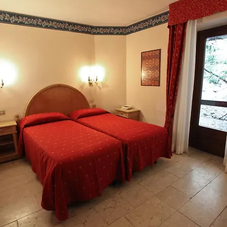 Hotell Hotel Courmayeur