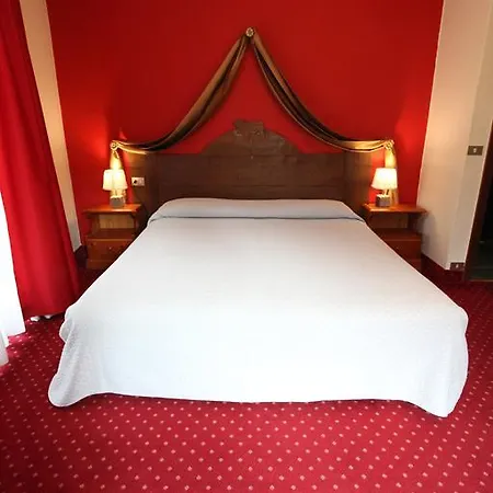 호텔 Hotel Courmayeur 쿠르마예