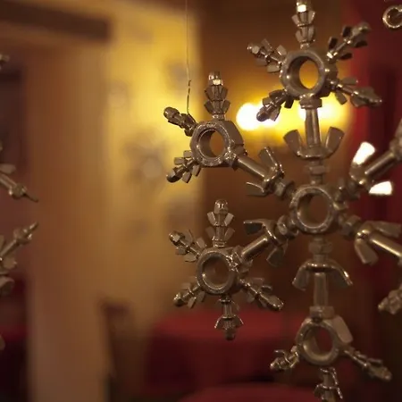 호텔 Hotel Courmayeur 쿠르마예