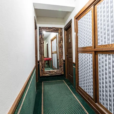 호텔 Hotel Courmayeur