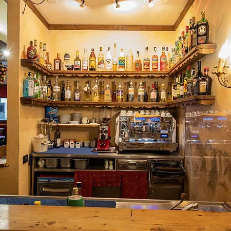 Hotel Courmayeur Hotell Courmayeur