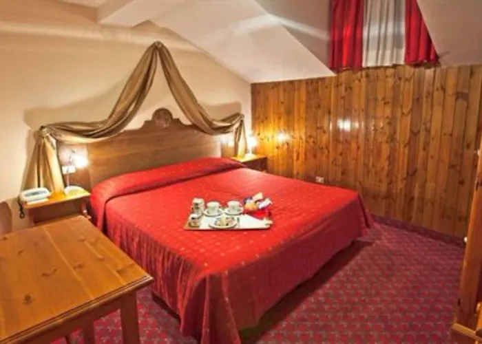 Hotel Courmayeur Hotel Courmayeur