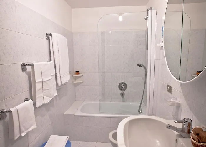 Hotel Hotel Courmayeur 3*