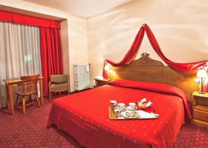 Hotel Courmayeur Courmayeur