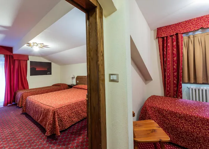 Hotel Hotel Courmayeur