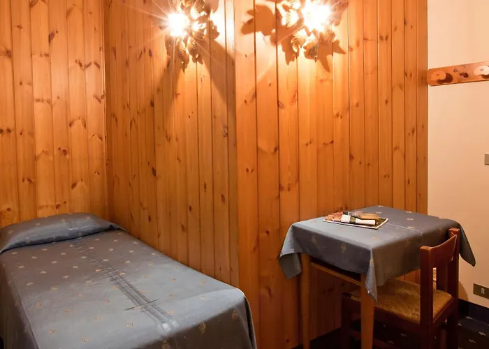 Hotel Courmayeur Hotel