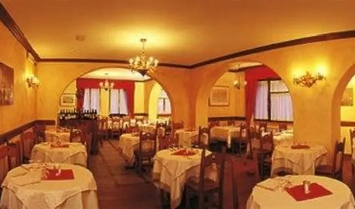 Hotel Courmayeur Hotel 3*