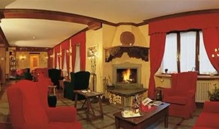 Hotel Courmayeur Courmayeur