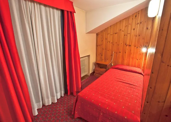 Hotel Courmayeur Hotel