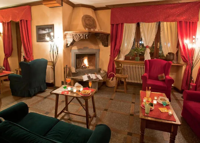 Hotel Courmayeur Courmayeur