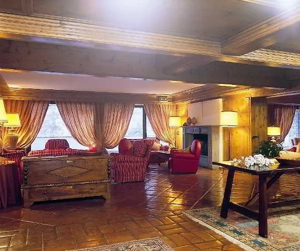 Hotel Courmayeur Courmayeur