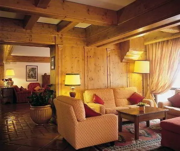 Hotel Courmayeur Hotel