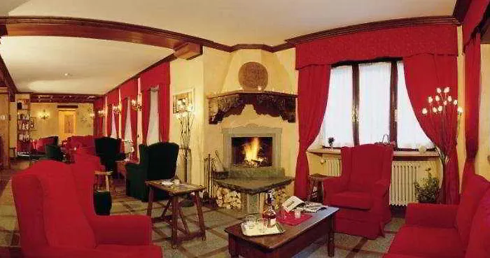 Hotel Hotel Courmayeur