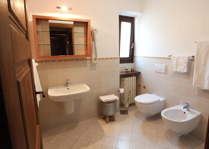 Hotel Hotel Courmayeur 3*