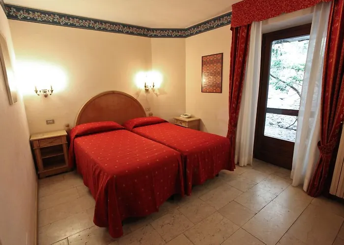 Hotel Hotel Courmayeur