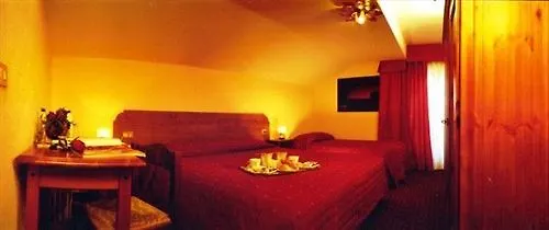 Hotel Hotel Courmayeur