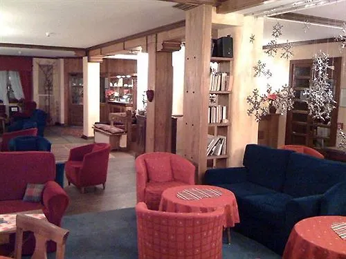 Hotel Courmayeur Courmayeur